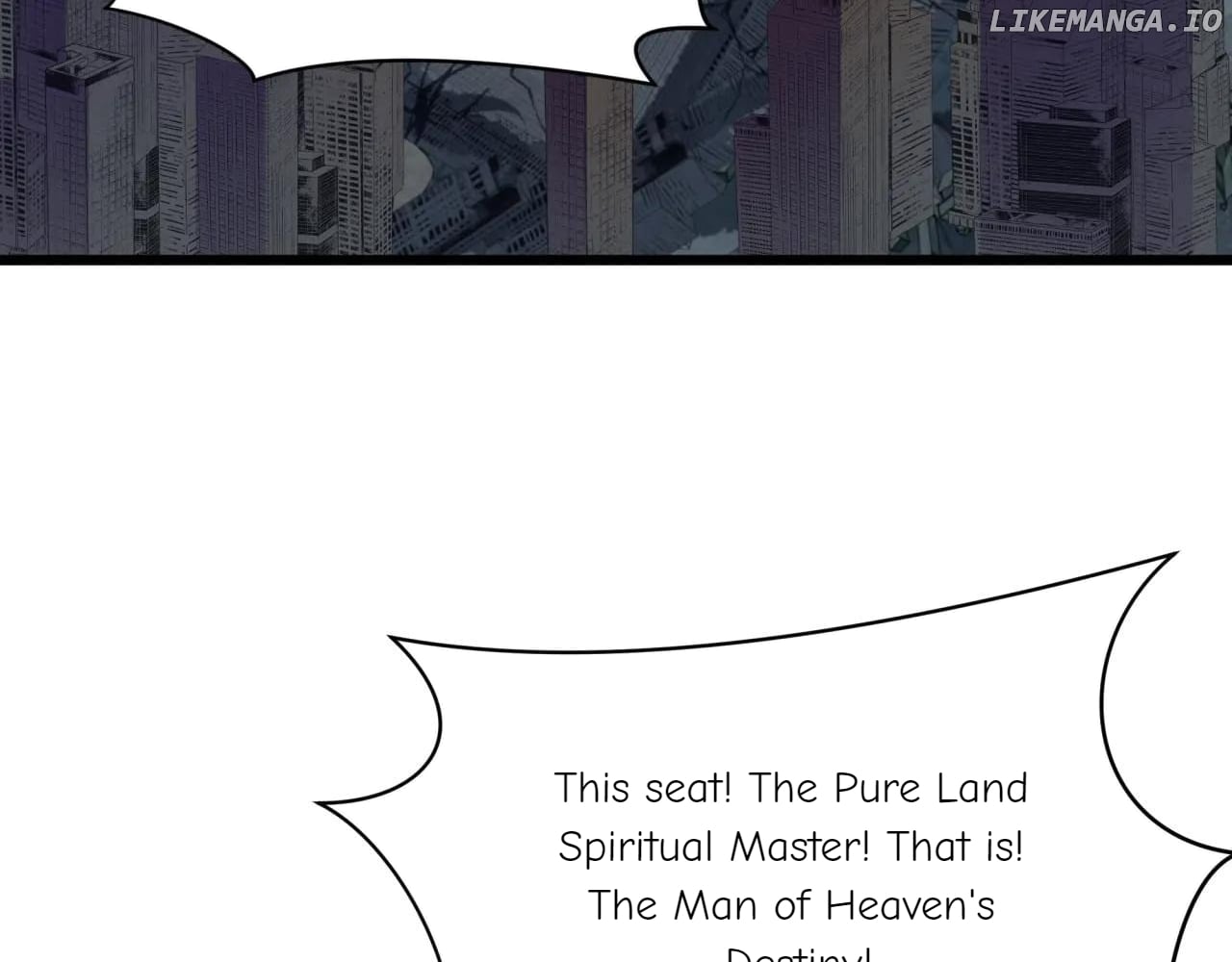 Era of the Haunted Chapter 361 - page 151